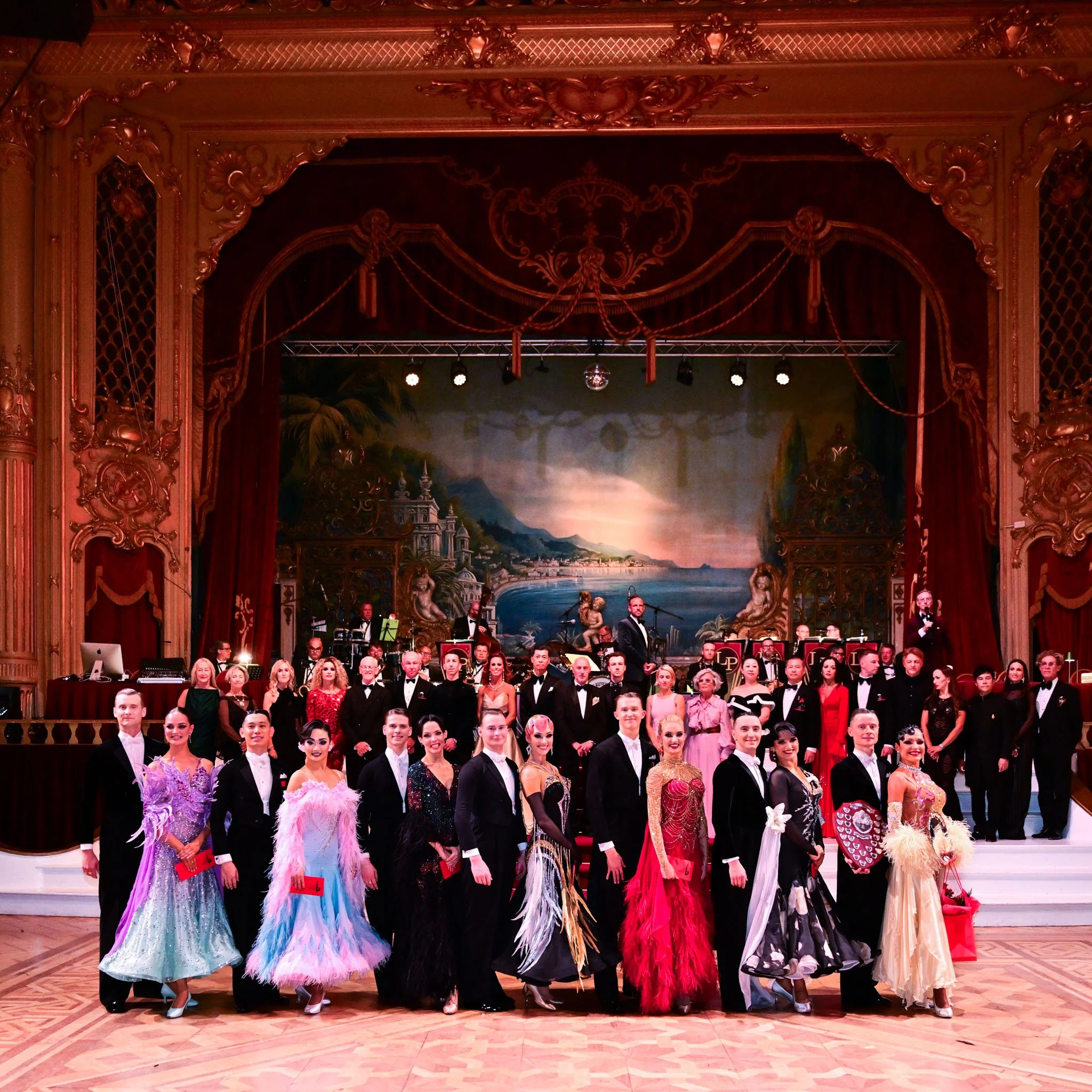 TOW2025 - Gallery — The Open Worlds